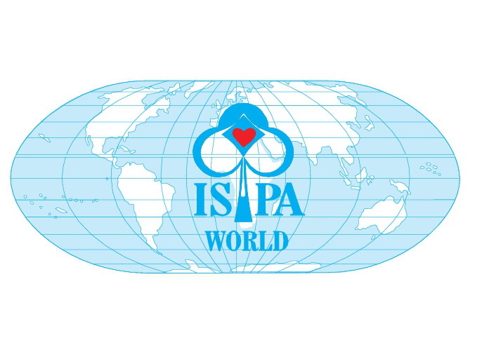 Logo ISPA Zuschnitt
